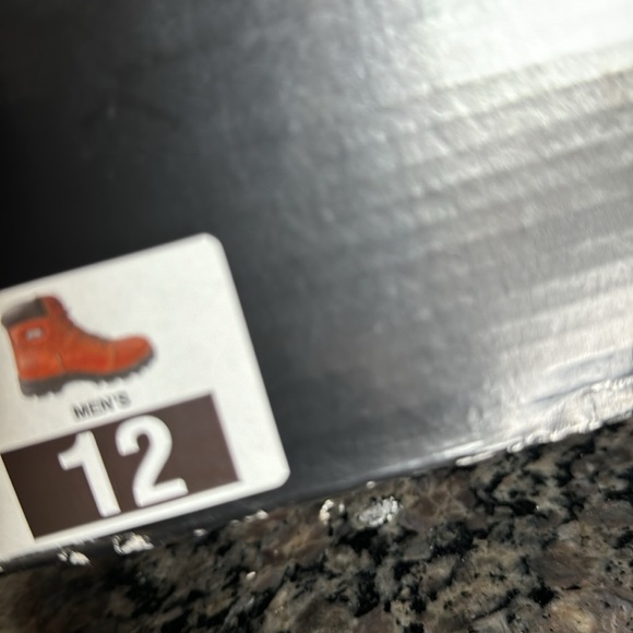 Skechers for work with memory foam NIB 12 - Picture 9 of 11